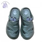 Dép sục nhựa nam Thái Lan ADDA 2Density 5TD31-M4 (7-10) 